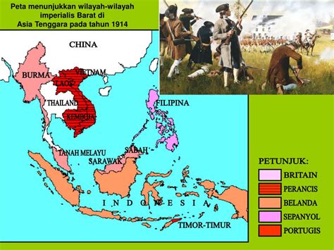 Kesan Kedatangan Islam Ke Asia Tenggara Kedatangan Is Vrogue Co