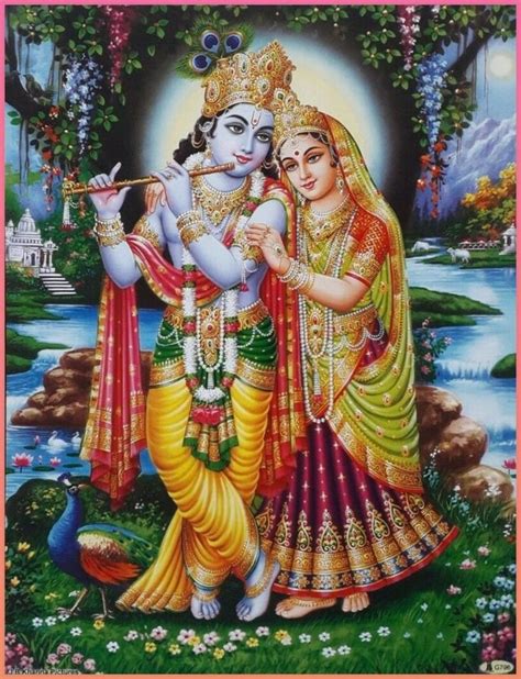 Pin By Meena Gupta On ️radha Krishna ️ Lord Krishna Images Creative