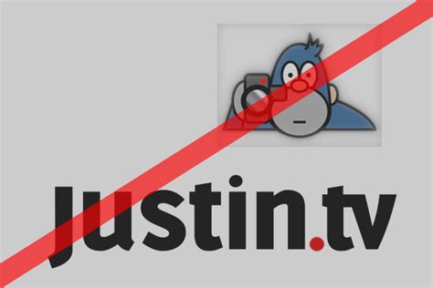 Justintv Formally Shuts Down Moves Operation To Twitch