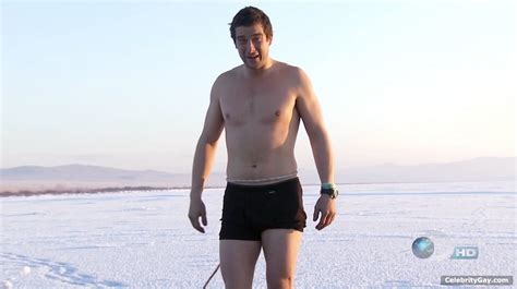 Free Bear Grylls Naked The Celebrity Daily
