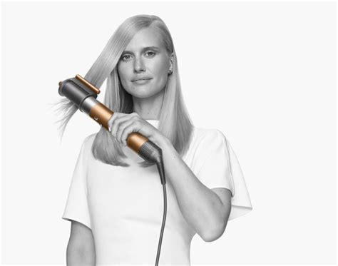 Introducing the next generation Dyson Airwrap | Dyson Australia