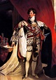 King George IV’s Lasting Decorating Influence
