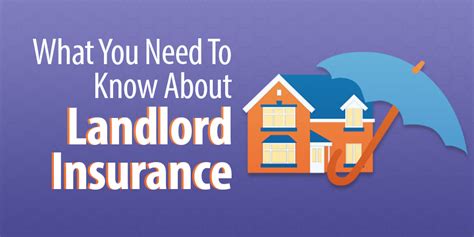 How To Get The Best Landlord Insurance Update