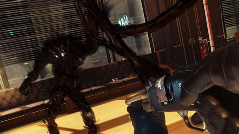 Prey New 4k Screenshots Released Showcasing Environments Enemies