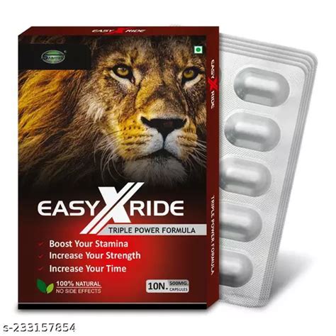 easy x ride ayurvedic supplement shilajit capsule sex capsule sexual capsule improve male