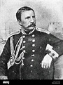 Grigori Iwanowitsch Butakow Admiral Stock Photo - Alamy