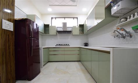 Simple Kitchen Designs For Indian Homes