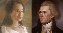 Thomas Jefferson y Sally Hemings: La cabaña del tío Tom - Radio Duna