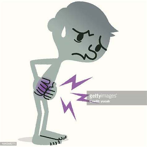 Stomach Ache Icon Photos And Premium High Res Pictures Getty Images