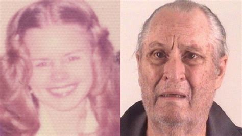 Glen Samuel Mccurley 77 Indicted In 1974 Cold Case Murder Of Carla