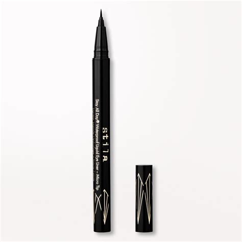 15 Best Waterproof Liquid Eyeliners That Stay All Day Long 2022