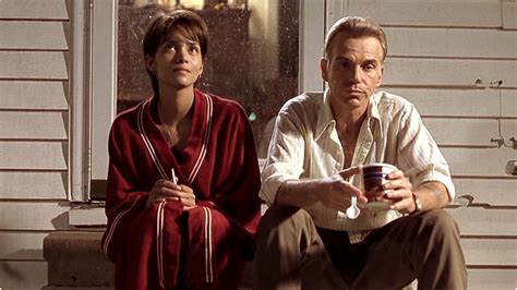 A review of the 2002 film by marc foster, starring halle berry, billy bob thornton, and heath ledger. Film? Connection? Blah, blah, blah - 4 | Movie Lovers Plus ...