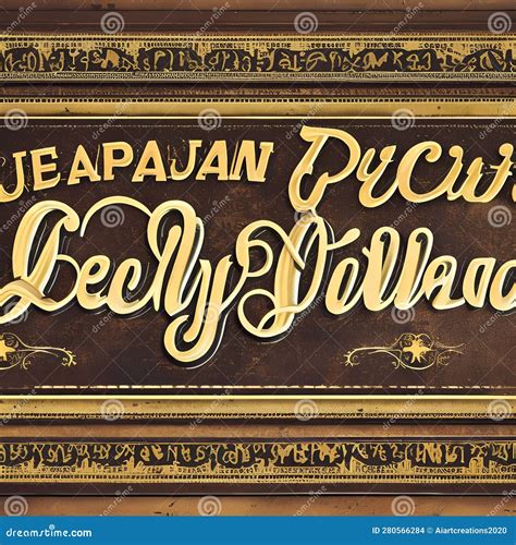 1876 Retro Vintage Typography A Retro And Vintage Inspired Background