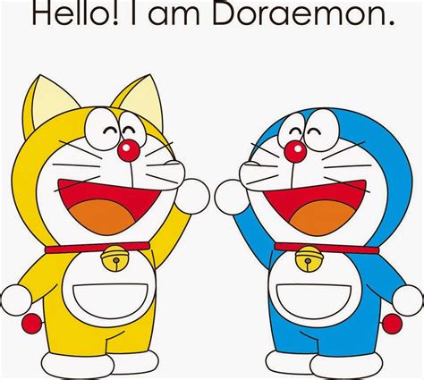 Super Duper Peminat Doraemon Watak Watak Yang Muncul Di Komik Doraemon
