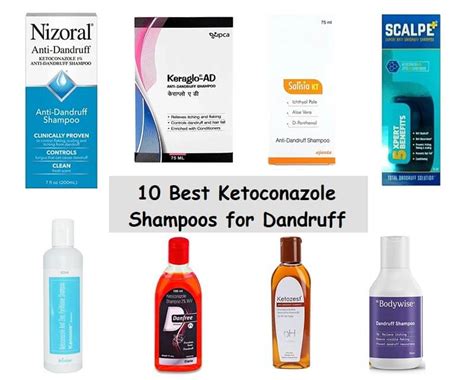 Details More Than 76 Ketoconazole Side Effects On Hair Best Ineteachers