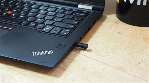Lenovo Thinkpad Yoga 260 Review A Well Built Windows 10 Device