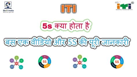 What Is 5s Full Details In Hindi Language Youtube
