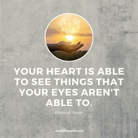 55 Inspirational Quotes For Your Vision Board Your Heart Is Able To