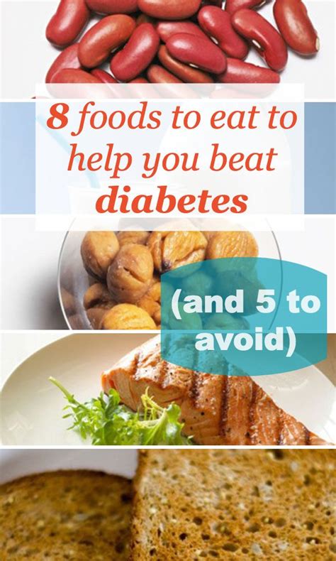 Member recipes for pre diabetes. Pre Diabetic Diet Foods To Eat - clickgala