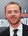 Simon Pegg Seems Like a Good Fit for STAR TREK BEYOND | Unleash The Fanboy