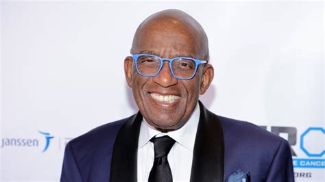Al Roker Hospitalized With Blood Clots In Leg And Lungs