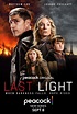 Last Light | Rotten Tomatoes