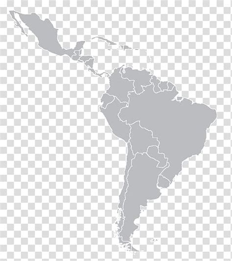 South America Latin America United States Map World Latin America Map