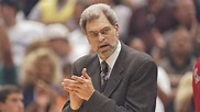Who is Phil Jackson? Fast facts on the head coach of the Chicago Bulls ...