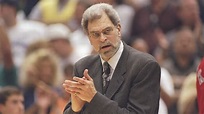 Who is Phil Jackson? Fast facts on the head coach of the Chicago Bulls ...