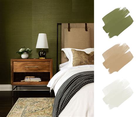 20 Designer Approved Interior Color Schemes To Try Now