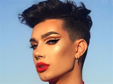 12 James Charles Looks You Can Copy Society19 Uk
