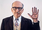 At the Artist's Table: Saul Steinberg - Dickinson