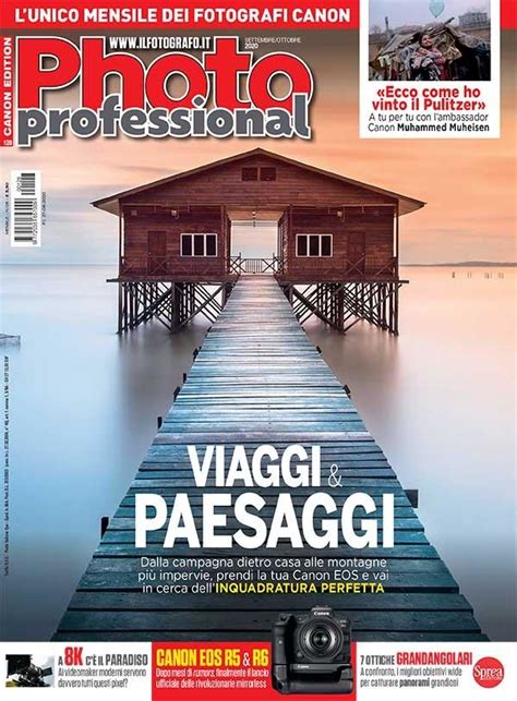 Professional Photo N128 Sprea Editori