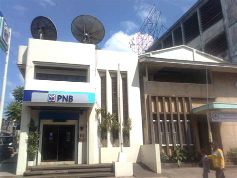 Unionbank plaza bldg., meralco ave. File:Philippine national bank of port area isabela city ...