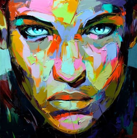 40 Classic And Modern Pop Art Painting Examples Art Painting Oil