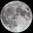 Lovely giant full Moon photo | The Planetary Society