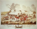 The Battle of New Orleans - White House Historical Association