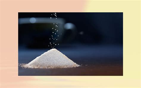 Real Sugar Without Calories A Start Up Is Already Developing It