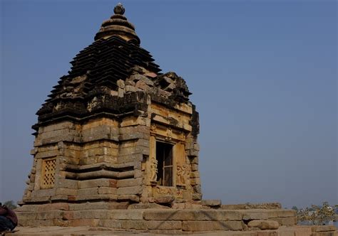 Must See Temples Of Khajuraho The Revolving Compass
