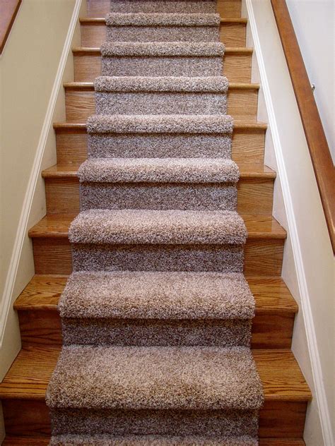 Carpet Runner For Stairs Over Carpet 20 Reasons To Buy House Ideas Org