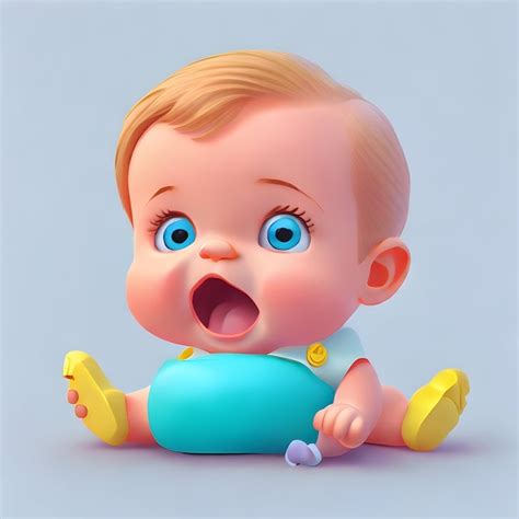 Las Expresiones Del Bebé Las Emociones Del Bebé Las Reacciones Del Bebé