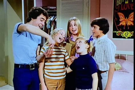 the brady bunch 1969