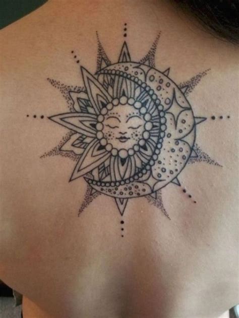 53 Cute Sun Tattoos Ideas For Men And Women Wristtattoos