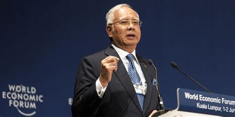 Goldman Probed Over Malaysia Fund 1mdb Wsj