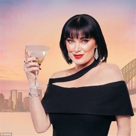 Rhos Star Lisa Oldfield Says She Doesnt Have A Drinking Problem