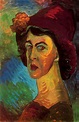 Marianne von Werefkin - Women of Expressionism