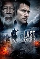 Last Knights, Starring Clive Owen and Morgan Freeman, Comes to VOD and ...