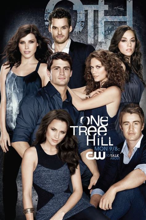 One Tree Hill Tv Poster 4 Of 5 Imp Awards