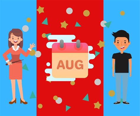 10 Sifat Karakter Istimewa Orang Yang Lahir Bulan Agustus
