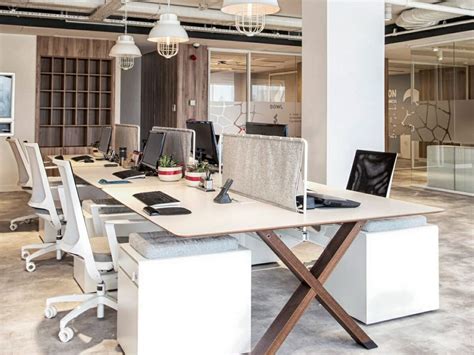 Scandinavian Office Design Office Snapshots 